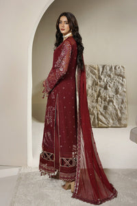 Maryams | Aarzu Formals | A-12001 by Maryams - Designer Dress  - Type : Ladies Clothes - Available at Libayah - 100% Original 