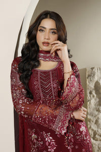 Maryams | Aarzu Formals | A-12001 by Maryams - Designer Dress  - Type : Ladies Clothes - Available at Libayah - 100% Original 
