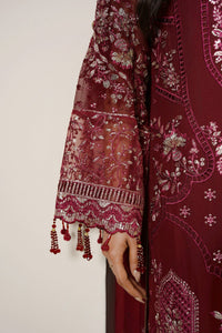 Maryams | Aarzu Formals | A-12001 by Maryams - Designer Dress  - Type : Ladies Clothes - Available at Libayah - 100% Original 