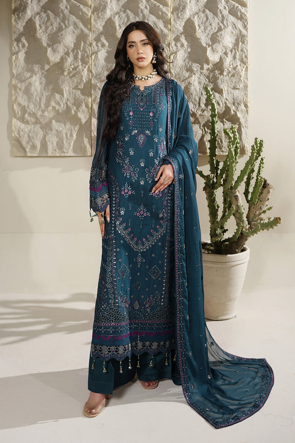 Maryams | Aarzu Formals | A-12003 by Maryams - Designer Dress  - Type : Ladies Clothes - Available at Libayah - 100% Original 
