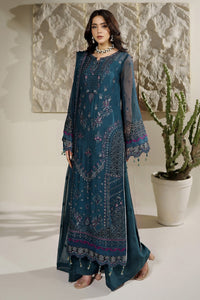 Maryams | Aarzu Formals | A-12003 by Maryams - Designer Dress  - Type : Ladies Clothes - Available at Libayah - 100% Original 
