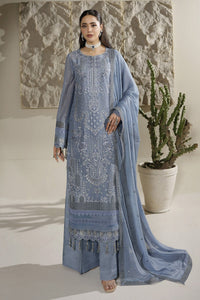 Maryams | Aarzu Formals | A-12005 by Maryams - Designer Dress  - Type : Ladies Clothes - Available at Libayah - 100% Original 