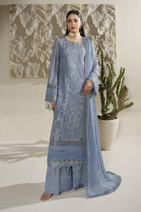 Maryams | Aarzu Formals | A-12005 by Maryams - Designer Dress  - Type : Ladies Clothes - Available at Libayah - 100% Original 
