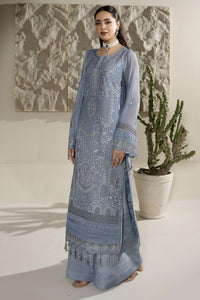 Maryams | Aarzu Formals | A-12005 by Maryams - Designer Dress  - Type : Ladies Clothes - Available at Libayah - 100% Original 