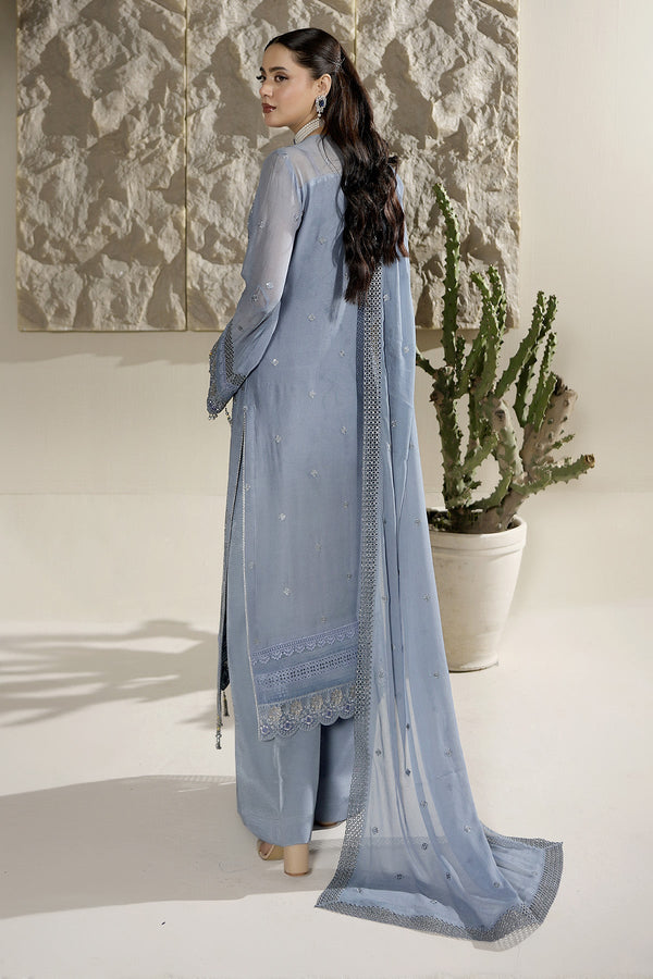 Maryams | Aarzu Formals | A-12005 by Maryams - Designer Dress  - Type : Ladies Clothes - Available at Libayah - 100% Original 
