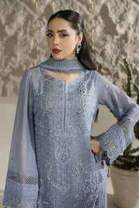 Maryams | Aarzu Formals | A-12005 by Maryams - Designer Dress  - Type : Ladies Clothes - Available at Libayah - 100% Original 