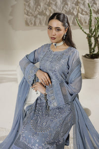 Maryams | Aarzu Formals | A-12005 by Maryams - Designer Dress  - Type : Ladies Clothes - Available at Libayah - 100% Original 
