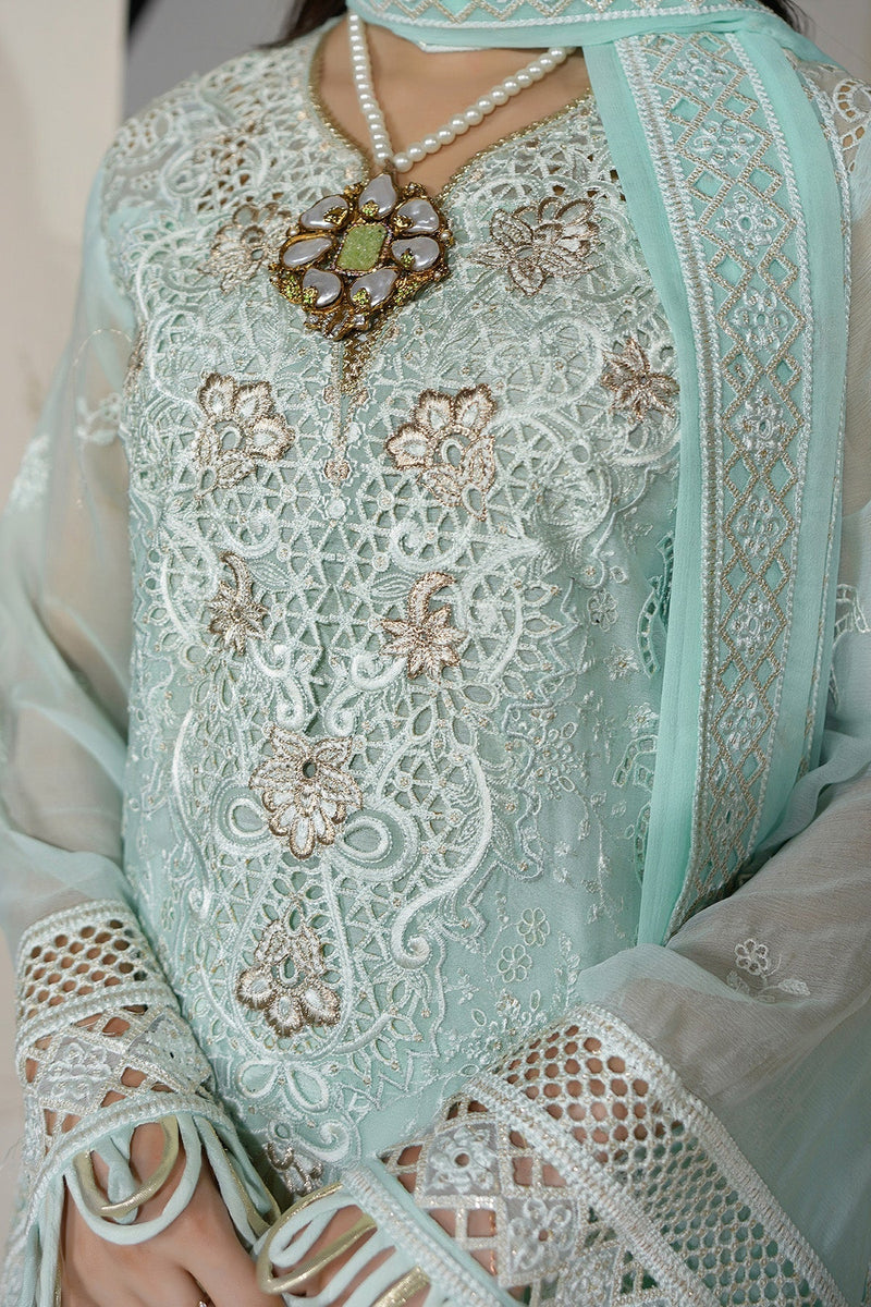 Maryams | Aarzu Formals | A-12002 by Maryams - Designer Dress  - Type : Ladies Clothes - Available at Libayah - 100% Original 