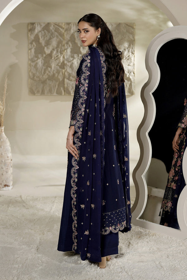 Maryams | Aarzu Formals | A-12007 by Maryams - Designer Dress  - Type : Ladies Clothes - Available at Libayah - 100% Original 