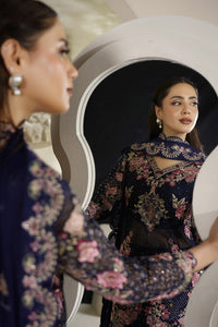 Maryams | Aarzu Formals | A-12007 by Maryams - Designer Dress  - Type : Ladies Clothes - Available at Libayah - 100% Original 