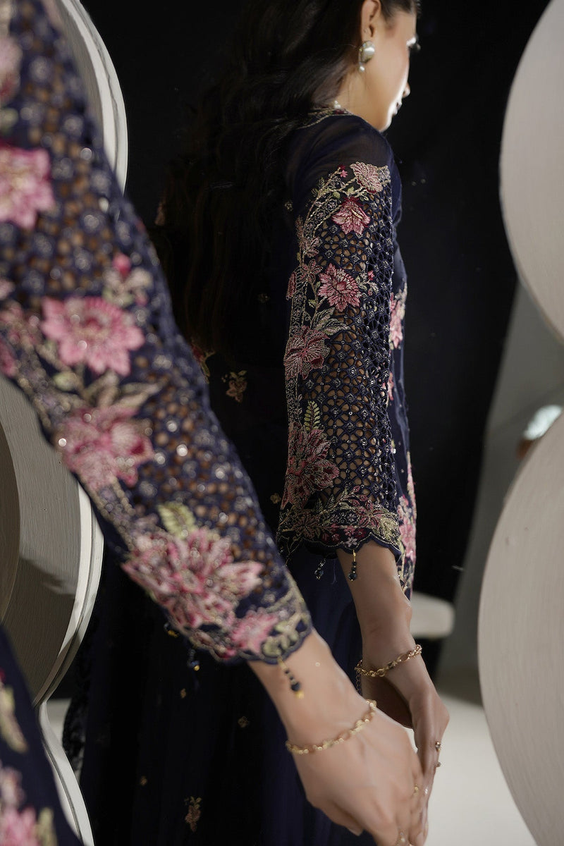 Maryams | Aarzu Formals | A-12007 by Maryams - Designer Dress  - Type : Ladies Clothes - Available at Libayah - 100% Original 