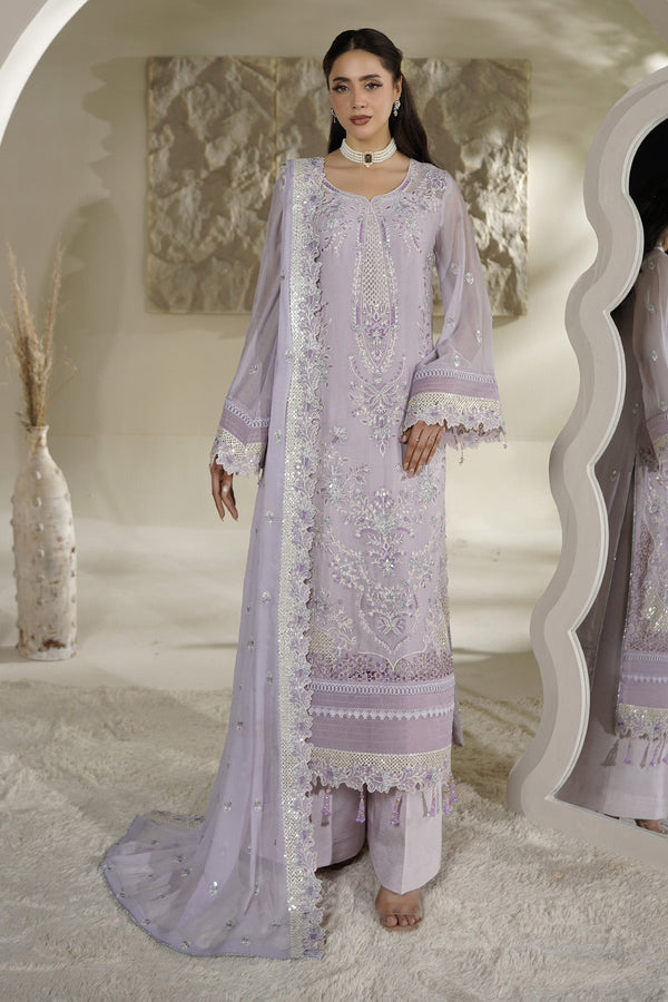 Maryams | Aarzu Formals | A-12004 by Maryams - Designer Dress  - Type : Ladies Clothes - Available at Libayah - 100% Original 