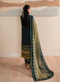Roheenaz | Selene Fall 24 | Ember by Roheenaz - Designer Dress - Type: Luxury - Available at Libayah - 100% Original