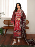 Roheenaz | Selene Fall 24 | Nova by Roheenaz - Designer Dress - Type: Luxury - Available at Libayah - 100% Original