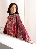 Roheenaz | Selene Fall 24 | Nova by Roheenaz - Designer Dress - Type: Luxury - Available at Libayah - 100% Original