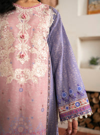 Roheenaz | Selene Fall 24 | Sofia by Roheenaz - Designer Dress - Type: Luxury - Available at Libayah - 100% Original