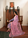 Roheenaz | Selene Fall 24 | Sofia by Roheenaz - Designer Dress - Type: Luxury - Available at Libayah - 100% Original