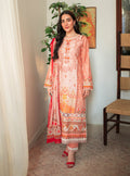 Roheenaz | Selene Fall 24 | Ezra by Roheenaz - Designer Dress - Type: Luxury - Available at Libayah - 100% Original