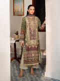 Roheenaz | Selene Fall 24 | Enola by Roheenaz - Designer Dress - Type: Luxury - Available at Libayah - 100% Original