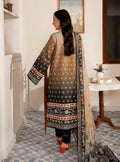 Roheenaz | Selene Fall 24 | Jane by Roheenaz - Designer Dress - Type: Luxury - Available at Libayah - 100% Original