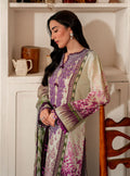 Roheenaz | Selene Fall 24 | Sadie by Roheenaz - Designer Dress - Type: Luxury - Available at Libayah - 100% Original
