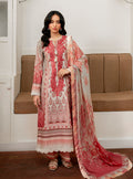 Roheenaz | Selene Fall 24 | Robin by Roheenaz - Designer Dress - Type: Luxury - Available at Libayah - 100% Original