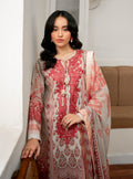 Roheenaz | Selene Fall 24 | Robin by Roheenaz - Designer Dress - Type: Luxury - Available at Libayah - 100% Original