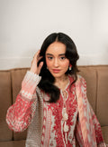 Roheenaz | Selene Fall 24 | Robin by Roheenaz - Designer Dress - Type: Luxury - Available at Libayah - 100% Original