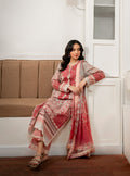 Roheenaz | Selene Fall 24 | Robin by Roheenaz - Designer Dress - Type: Luxury - Available at Libayah - 100% Original