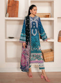 Roheenaz | Selene Fall 24 | Dahlia by Roheenaz - Designer Dress - Type: Luxury - Available at Libayah - 100% Original