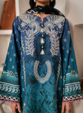 Roheenaz | Selene Fall 24 | Dahlia by Roheenaz - Designer Dress - Type: Luxury - Available at Libayah - 100% Original