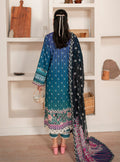 Roheenaz | Selene Fall 24 | Dahlia by Roheenaz - Designer Dress - Type: Luxury - Available at Libayah - 100% Original
