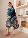Roheenaz | Selene Fall 24 | Dahlia by Roheenaz - Designer Dress - Type: Luxury - Available at Libayah - 100% Original