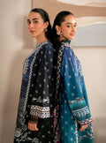 Roheenaz | Selene Fall 24 | Dahlia by Roheenaz - Designer Dress - Type: Luxury - Available at Libayah - 100% Original