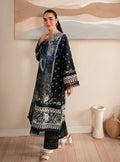 Roheenaz | Selene Fall 24 | Iris by Roheenaz - Designer Dress - Type: Luxury - Available at Libayah - 100% Original