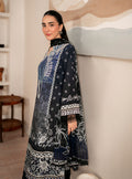 Roheenaz | Selene Fall 24 | Iris by Roheenaz - Designer Dress - Type: Luxury - Available at Libayah - 100% Original