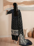 Roheenaz | Selene Fall 24 | Iris by Roheenaz - Designer Dress - Type: Luxury - Available at Libayah - 100% Original