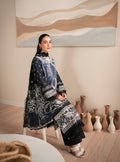 Roheenaz | Selene Fall 24 | Iris by Roheenaz - Designer Dress - Type: Luxury - Available at Libayah - 100% Original