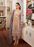 Roheenaz | Selene Fall 24 | Honey by Roheenaz - Designer Dress - Type: Luxury - Available at Libayah - 100% Original