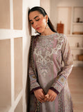 Roheenaz | Selene Fall 24 | Lavender by Roheenaz - Designer Dress - Type: Luxury - Available at Libayah - 100% Original