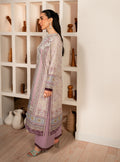 Roheenaz | Selene Fall 24 | Lavender by Roheenaz - Designer Dress - Type: Luxury - Available at Libayah - 100% Original