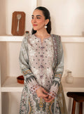 Roheenaz | Selene Fall 24 | Autumnal by Roheenaz - Designer Dress - Type: Luxury - Available at Libayah - 100% Original