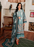 Roheenaz | Selene Fall 24 | Aurora by Roheenaz - Designer Dress - Type: Luxury - Available at Libayah - 100% Original