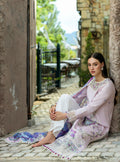 Roheenaz | Flanerie Lawn 25 | Eugenia-1A by Roheenaz - Designer Dress - Type: Ladies Clothes - Available at Libayah - 100% Original