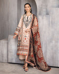 Roheenaz | Azalea Printed Lawn 24 | Enchanting Eden by Roheenaz - Designer Dress - Type: Ladies Clothes - Available at Libayah - 100% Original
