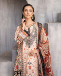 Roheenaz | Azalea Printed Lawn 24 | Enchanting Eden by Roheenaz - Designer Dress - Type: Ladies Clothes - Available at Libayah - 100% Original