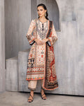 Roheenaz | Azalea Printed Lawn 24 | Enchanting Eden by Roheenaz - Designer Dress - Type: Ladies Clothes - Available at Libayah - 100% Original