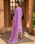 Roheenaz | Azalea Printed Lawn 24 | Azure Dream by Roheenaz - Designer Dress - Type: Ladies Clothes - Available at Libayah - 100% Original