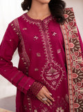 Roheenaz | Meraki Winter Collection | Yana by Roheenaz - Designer Dress - Type: Ladies Clothes - Available at Libayah - 100% Original
