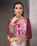Roheenaz | Azalea Printed Lawn 24 | Orchid Oasis by Roheenaz - Designer Dress - Type: Ladies Clothes - Available at Libayah - 100% Original